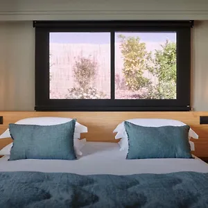 Le Cabanon Couette-café
