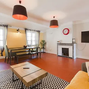 Backpackers Auberge de jeunesse Antibes