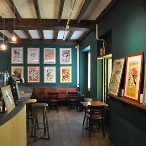 Hostel20 Bayonne