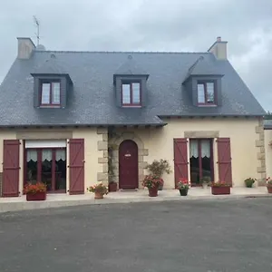 Du Vau-nogues , Pleudihen-sur-Rance Francia