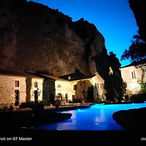 Du Parc 3*, Orgon Francia