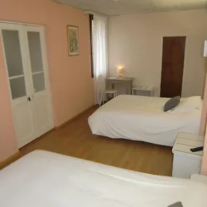 Le Deauville Hotel Blagnac