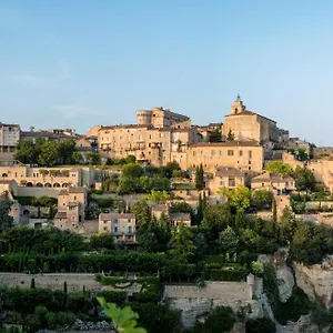 Airelles Gordes, La Bastide 5*, Gordes Francia